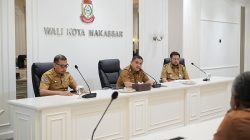 Pemkot Makassar Tata Ulang Titik Reklame, Appi: Tidak Boleh Semrawut