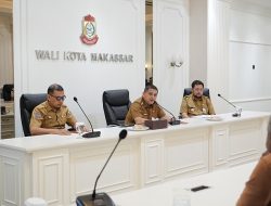 Pemkot Makassar Tata Ulang Titik Reklame, Appi: Tidak Boleh Semrawut