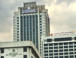 Tembus Rp57,23 Triliun, Setoran Pajak Ekonomi Digital Setia Perkuat Penerimaan Negara
