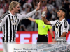Pesta Gol di Allianz Stadium: Juventus Bantai NEC Nijmegen 5-0