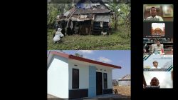 Menteri PKP Maruarar Sirait Guyur Sulsel Tambahan 25.000 Kuota Rumah Subsidi