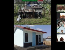 Menteri PKP Maruarar Sirait Guyur Sulsel Tambahan 25.000 Kuota Rumah Subsidi