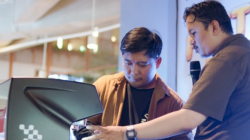Dorong Kemandirian Ekonomi, Pegadaian Bekali Pelaku UMKM Keterampilan Barista