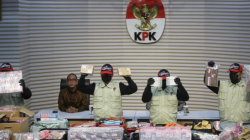 Skandal Suap HGB Summarecon dan Jual Beli Jabatan: KPK Geledah Kementrian ATR/BPN, Cium Keterlibatan ‘Orang Dekat’ Menteri