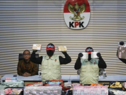 Skandal Suap HGB Summarecon dan Jual Beli Jabatan: KPK Geledah Kementrian ATR/BPN, Cium Keterlibatan ‘Orang Dekat’ Menteri