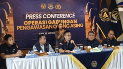 Sasar Pelanggan Bule di Bali, Muncikari Ukraina Jajakan PSK Asing Beromzet Puluhan Juta
