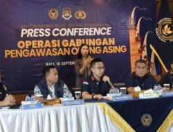 Sasar Pelanggan Bule di Bali, Muncikari Ukraina Jajakan PSK Asing Beromzet Puluhan Juta