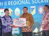 Borong Dua Penghargaan Kemendagri, Pemkot Makassar Sabet Insentif Bedah Rumah dan Rp1,5 Miliar