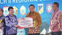 Borong Dua Penghargaan Kemendagri, Pemkot Makassar Sabet Insentif Bedah Rumah dan Rp1,5 Miliar