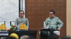 Tak Bisa Jalan Sendiri! Ini Trik Sulawesi Genjot Ekonomi lewat Konektivitas Lintas Wilayah