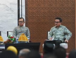 Tak Bisa Jalan Sendiri! Ini Trik Sulawesi Genjot Ekonomi lewat Konektivitas Lintas Wilayah