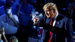 Trump Klaim Capai Kesepakatan Permanen dengan Denmark Soal Kontrol Keamanan Greenland