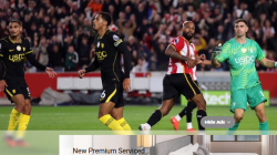 Brentford Hancurkan Chelsea 3-0: Taktik Efektif The Bees Lumpuhkan Skuad Xabi Alonso