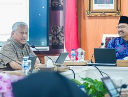 Mensos Warning Kepala Sekolah Rakyat: Jaga Moral, Jangan Punya Perilaku Menyimpang