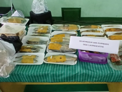 KKP Perkuat Ekosistem UMK Pengolahan Ikan Lewat Pembiayaan Berbasis Komunal