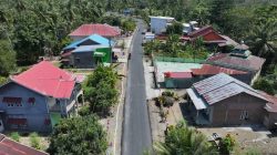 Bebas Lubang! Pemprov Sulsel Geber Pengerjaan Jalan Tanete-Tanaberu 56,8 Km di Bulukumba