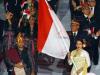 Indonesia Melorot ke Posisi 13 Klasemen Asian Games 2026, China Makin Tak Terkejar