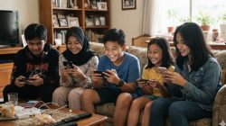 Hasil Evaluasi Komdigi: 22 Platform Digital Dinyatakan Berisiko Tinggi, Ini Daftar Lengkapnya