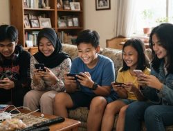 Hasil Evaluasi Komdigi: 22 Platform Digital Dinyatakan Berisiko Tinggi, Ini Daftar Lengkapnya