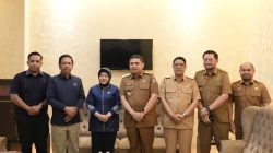 Pemkot Makassar-BPS Kolaborasi: Appi Siapkan ASN Ahli Statistik demi Kebijakan Tepat Sasaran