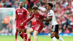 Buntu Lawan Fulham, Andoni Iraola Minta Suporter Liverpool Bersabar Hadapi Fase Liku