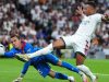Audero Hujan Penyelamatan di Bernabeu, Real Madrid Tetap Perkasa Pembantai Rayo Vallecano 4-1