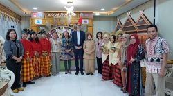 Perkuat Jejaring Internasional, Pemkot Makassar Bidik Kerja Sama Strategis dengan Swiss