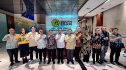 Naik Jadi 10 Persen! Pemprov Sulsel dan Pemkab Wajo Kunci Kesepakatan PI Migas Sengkang