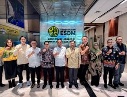 Naik Jadi 10 Persen! Pemprov Sulsel dan Pemkab Wajo Kunci Kesepakatan PI Migas Sengkang