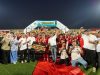 Tumbangkan Sidrap Lewat Adu Penalti, Kabupaten Bone Sabet Juara Piala Gubernur Sulsel Cup 2026
