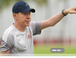 STY Diejek ‘Pendatang’, Persija Resmi Laporkan Dirtek Java United ke Komdis PSSI