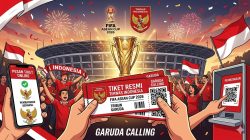 Tiket FIFA ASEAN Cup 2026 Resmi Dijual: Spesial Laga Indonesia vs Malaysia Lebih Mahal!