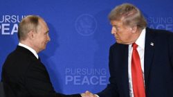 AS-Rusia Bertemu di PBB, Marco Rubio Dorong Gencatan Senjata Sektor Energi