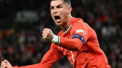 Misi Terakhir Cristiano Ronaldo: Kejar 1.000 Gol dan Gelar Ketiga Nations League