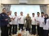 Didukung BAZNAS RI, Munafri Arifuddin Gagaskan Makassar Jadi Kota Filantropi Nasional