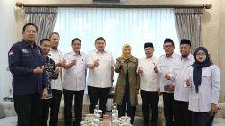 Didukung BAZNAS RI, Munafri Arifuddin Gagaskan Makassar Jadi Kota Filantropi Nasional