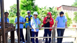Tekan Kenaikan TDS, PDAM Makassar Dorong Bendung Karet Sungai Tallo Demi Pasokan Air 24 Jam