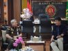 Amankan Penerimaan Negara, Kanwil DJP Sulselbartra dan Kejati Sulsel Perkuat Sinergi Hukum Perpajakan