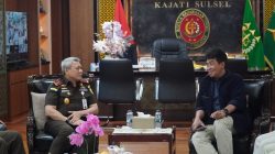 Amankan Penerimaan Negara, Kanwil DJP Sulselbartra dan Kejati Sulsel Perkuat Sinergi Hukum Perpajakan