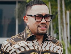 Ombudsman Temukan Bangunan Mewah Narapidana di Lapas Cibinong, DPR Angkat Bicara