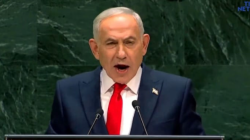 Aksi Walkout Warnai Pidato Netanyahu di PBB, Petinggi Israel Sebut Diplomat “Pengecut Moral”