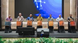 Pertama di Indonesia! LPS III Resmikan Program Pelajar Sulsel Menabung Sasar 1.000 Siswa