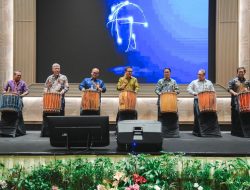 Pertama di Indonesia! LPS III Resmikan Program Pelajar Sulsel Menabung Sasar 1.000 Siswa