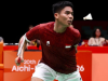 Comeback Manis dari Tertinggal 0-2, Tim Bulutangkis Putra Indonesia Raih Emas Asian Games 2026