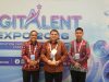 Sukses Digitalisasi Transaksi, Wali Kota Appi Sabet Penghargaan TP2DD Terbaik Nasional 2026