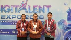 Sukses Digitalisasi Transaksi, Wali Kota Appi Sabet Penghargaan TP2DD Terbaik Nasional 2026