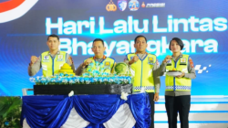Perpanjang SIM Hingga Bayar Tilang Cukup dari HP! Korlantas Polri Resmi Luncurkan 4 Layanan Digital Baru