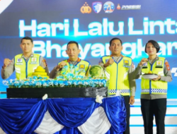 Perpanjang SIM Hingga Bayar Tilang Cukup dari HP! Korlantas Polri Resmi Luncurkan 4 Layanan Digital Baru