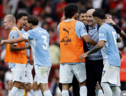 Skandal 114 Pelanggaran Finansial: Manchester City Terancam Terdegradasi dan Gelar Dicabut!