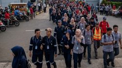 Angka PHK 2026 Tembus 53 Ribu Orang, Ini 5 Provinsi Terdampak Terparah